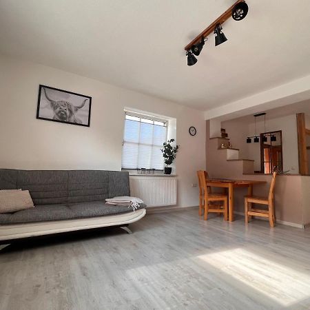 Ferienwohnung Gasser Hahnenkamm Blick Ройтте Екстер'єр фото