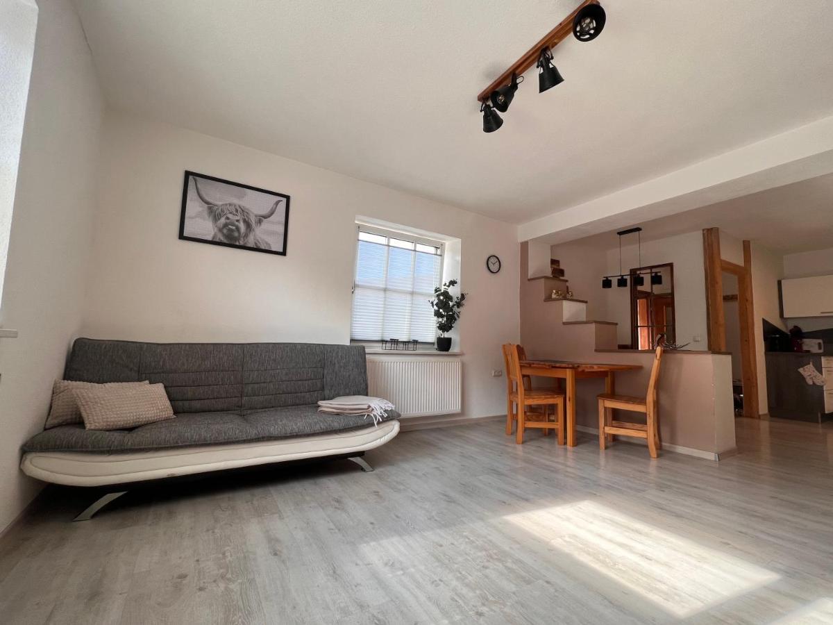Ferienwohnung Gasser Hahnenkamm Blick Ройтте Екстер'єр фото